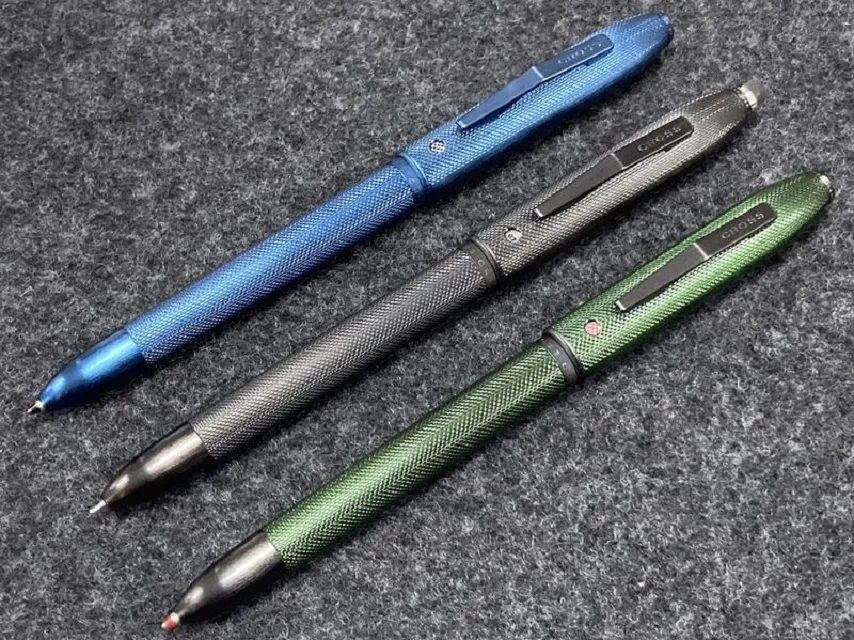 Cross Tech3 高仕多用途三用筆＊(深邃黑/金屬藍/珍珠白 三色可選)PDA款適用ipad等平板電腦 歷史價格詳細信息