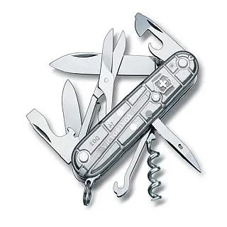 瑞士製造 維氏VICTORINOX 勇武者12用瑞士刀-白(1.3603.7) 歷史價格詳細信息