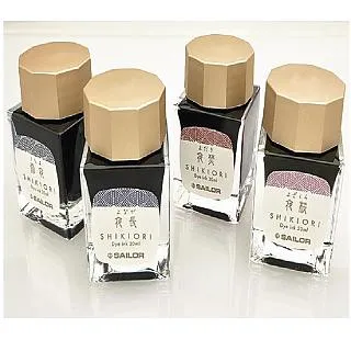 Sailor 寫樂 Young Profit 青年鋼筆-黑身銀夾(11-0520) 歷史價格詳細信息