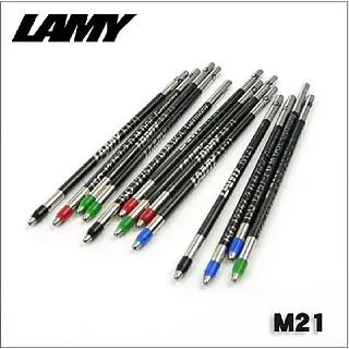 LAMY原子筆筆芯3入*M21 歷史價格詳細信息