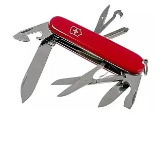 VICTORINOX 瑞士維氏 瑞士刀 91mm/12用/白 1.3603.7 歷史價格詳細信息
