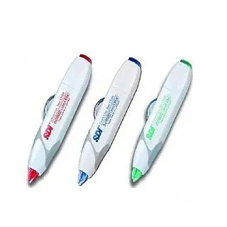 SDI iPUSH輕鬆按修正帶CT-205(5mm) 歷史價格詳細信息