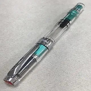 TWSBI 三文堂 鑽石580 白玫瑰金II 活塞鋼筆 歷史價格詳細信息