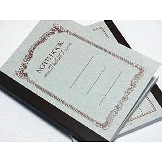 日本 TSUBAME A6高級紙橫格筆記本( N6001 ) 歷史價格詳細信息