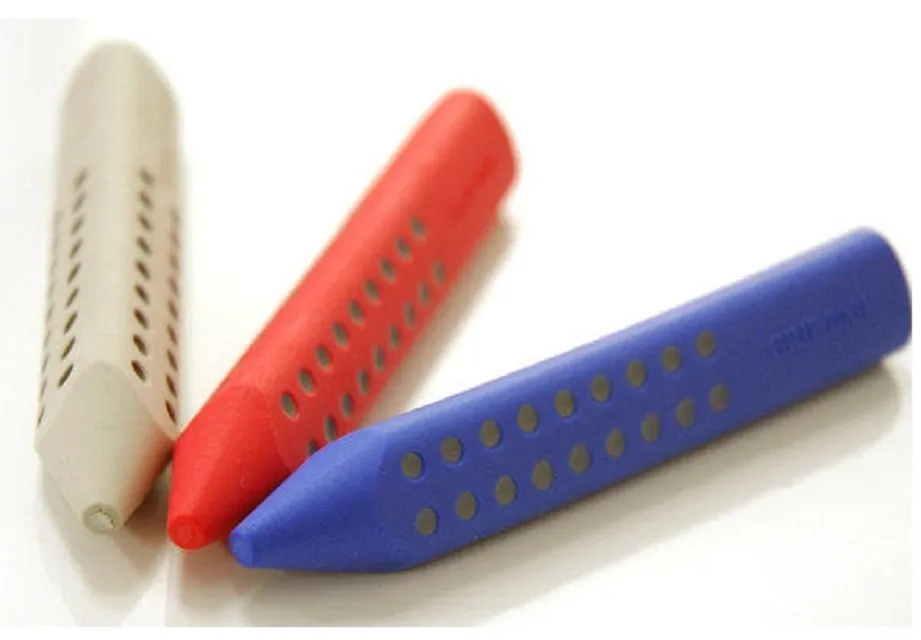 Faber-Castell輝柏 GRIP 2001 點陣專利得獎三角鉛筆(12支入)銀桿三種可選 歷史價格詳細信息