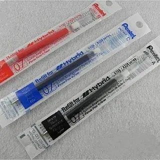 飛龍 Pentel KFR7 中性筆芯 0.7mm自動鋼珠筆芯【金玉堂文具】 歷史價格詳細信息