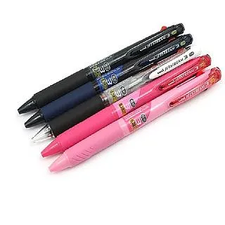 三菱uni多機能溜溜筆替芯SXR80-05/紅/黑/藍 0.5mm｜史泰博 歷史價格詳細信息