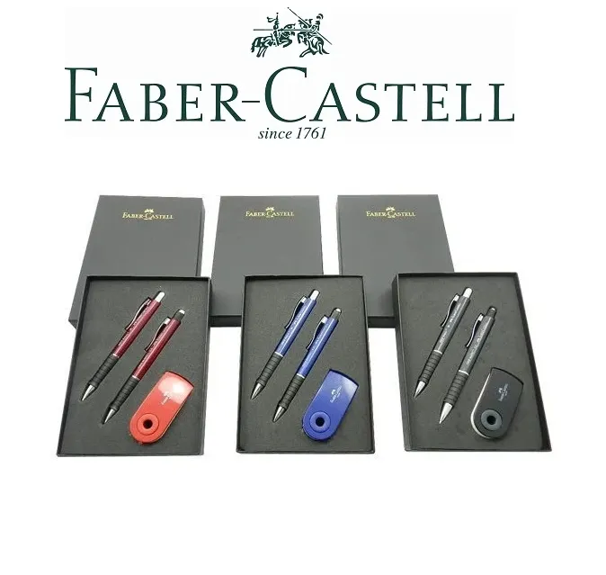Faber Castell 都會樂活 對筆組（原廠正貨） 歷史價格詳細信息