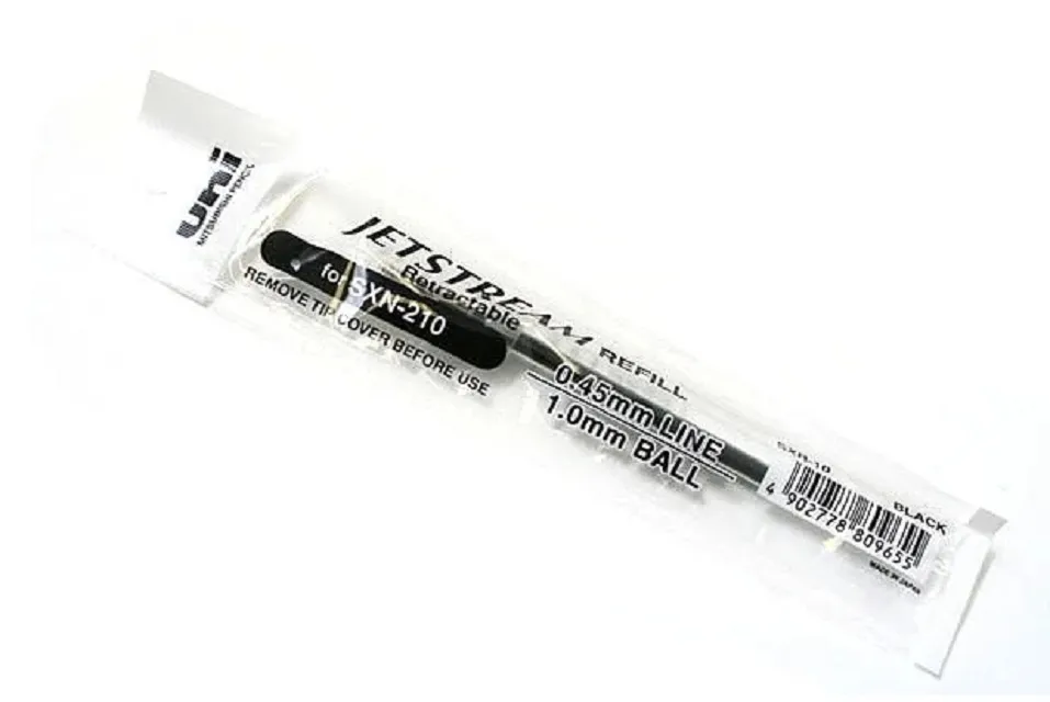 UNI 三菱 SXR-10 溜溜筆芯/替芯 1.0mm 歷史價格詳細信息