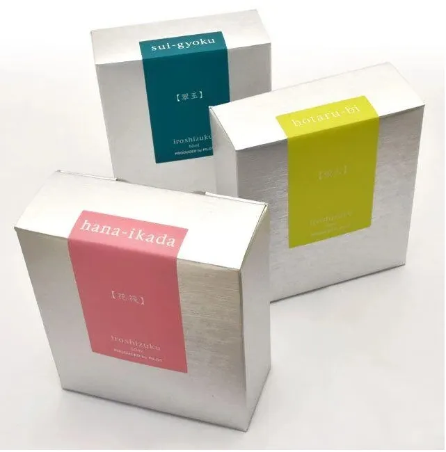 PILOT iroshizuku沾水筆/ 透明/ F尖 eslite誠品 歷史價格詳細信息