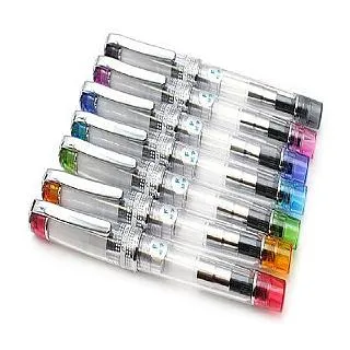 PILOT 百樂 / 鋼筆彩色卡水-5入 / IRF-5S 【100圖書文具生活館】 歷史價格詳細信息