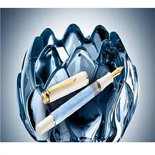 Pelikan百利金 Classic M205 月光石鋼筆 歷史價格詳細信息