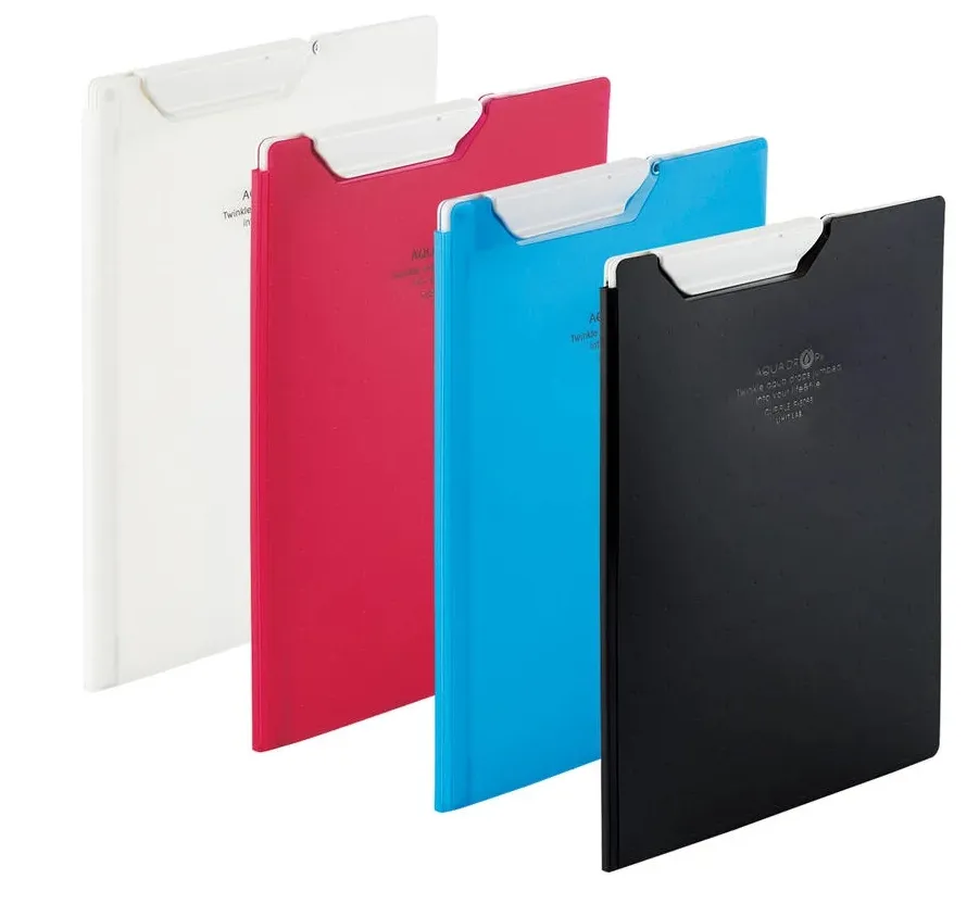 【LIHIT】AQUA DROPs A4資料本10入-黃 N-5100-5【金石堂】 歷史價格詳細信息