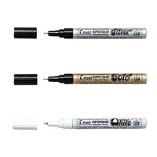 Pilot SC-S-EF-(0.5)油漆筆 SC-S-EF SC-G-EF 油漆 筆 075【久大文具】0102 歷史價格詳細信息