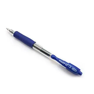 PILOT G2 自動鋼珠筆 0.5mm /一支入(定48) 百樂 G-2 中性筆 BL-G2-5 可換芯 歷史價格詳細信息