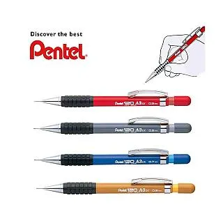 Pentel 飛龍 輕油性原子筆芯 0.7mm 10支/盒 XBXM7H 歷史價格詳細信息