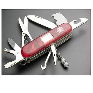 瑞士製造 維氏VICTORINOX 勇武者12用瑞士刀-白(1.3603.7) 歷史價格詳細信息