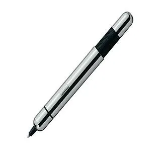LAMY pico口袋筆系列亮銀原子筆 289 歷史價格詳細信息