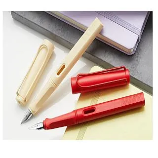 LAMY 鋼筆 / Safari 狩獵者系列 - 奶油慕斯 - 官方直營旗艦館 歷史價格詳細信息