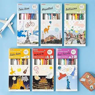 ZEBRA 斑馬 SARASA 限定盒裝 0.5 自動鋼珠筆 25支 JJ15-25C-BOX【金玉堂文具】 歷史價格詳細信息