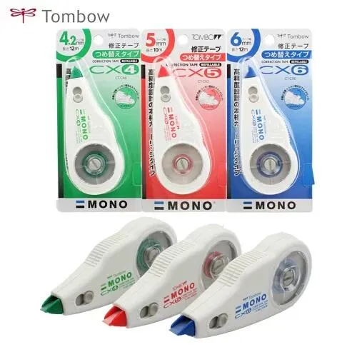 Tombow 蜻蜓 / MONO 100雙拉鏈筆袋【100圖書文具生活館】 歷史價格詳細信息