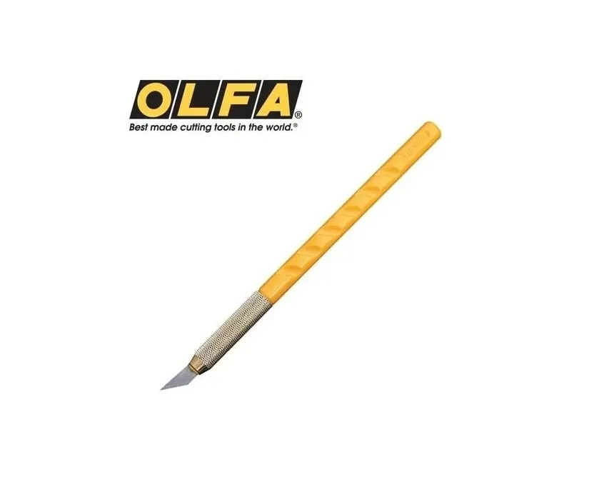 日本OLFA雕刻刀片 KB美工刀片 刻刀 刮刀刀片 無刀柄可安裝于木柄 歷史價格詳細信息