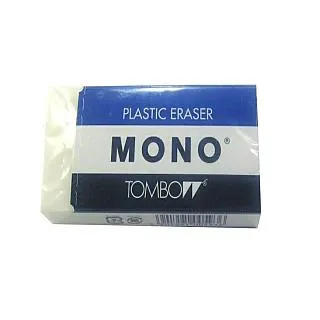 TOMBOW 蜻蜓 MONO PE-04AB 極黑橡皮擦(大)【金玉堂文具】 歷史價格詳細信息