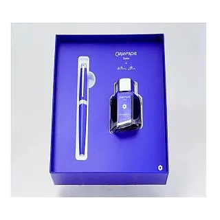 瑞士 卡達 CARAN d’ACHE 金屬香檳金削鉛筆機-馬特洪峰限定版(0455.997)附金屬禮盒全球限量4478台 歷史價格詳細信息