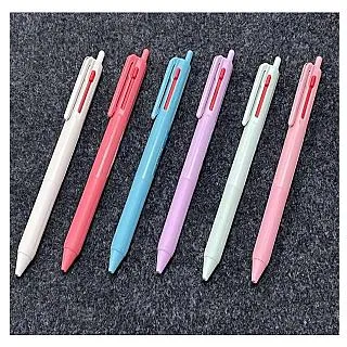 新版 0.5 三色按鍵魔擦筆 Slim〔LKFBS-60EF〕摩擦筆 3色 PILOT 百樂 Alien玩文具 歷史價格詳細信息
