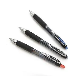 uni 三菱 UMN-207 0.5自動鋼珠筆 【金玉堂文具】 歷史價格詳細信息