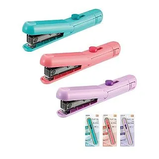 MAX美克司  HD-88R新型釘書機 (帶除針器) 歷史價格詳細信息