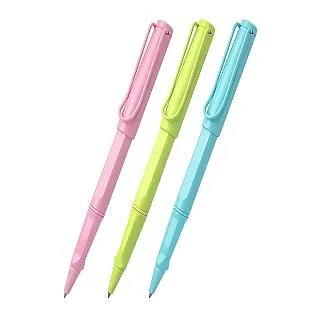 德國 LAMY SAFARI 狩獵者系列鋼珠筆＊7色可選擇 歷史價格詳細信息