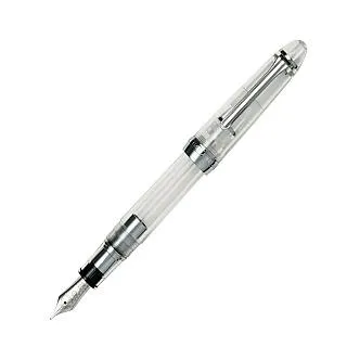 SAILOR 透明鋼筆禮盒 獅子棕 鋼筆+墨水+替換芯 P196755 歷史價格詳細信息