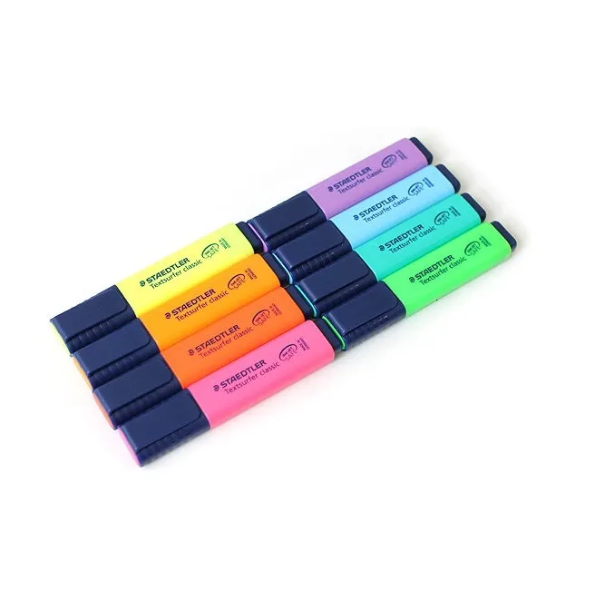 STAEDTLER 施德樓】MS344 C8 水性粉筆8色組 歷史價格詳細信息