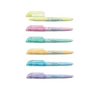 PILOT 百樂 SFL-10SL 魔擦螢光筆-螢光粉紅-10支入 歷史價格詳細信息