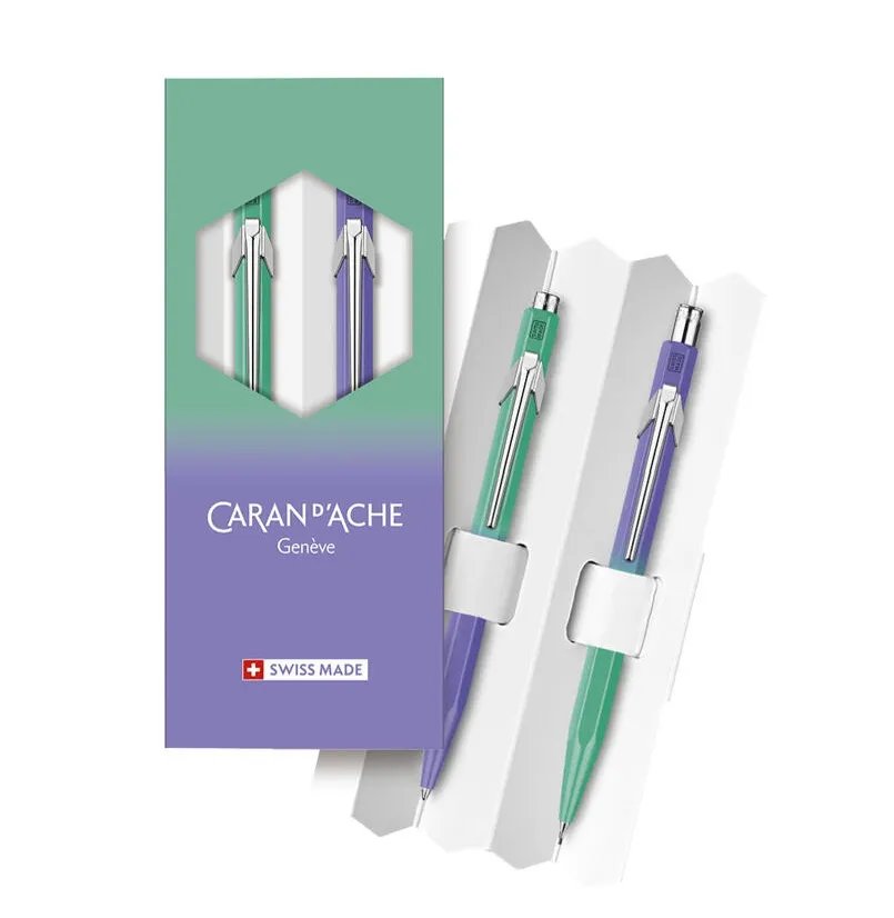 瑞士 CARAN d’ache 卡達 849 龍年特別版原子筆 (849.024 Dragon) 歷史價格詳細信息