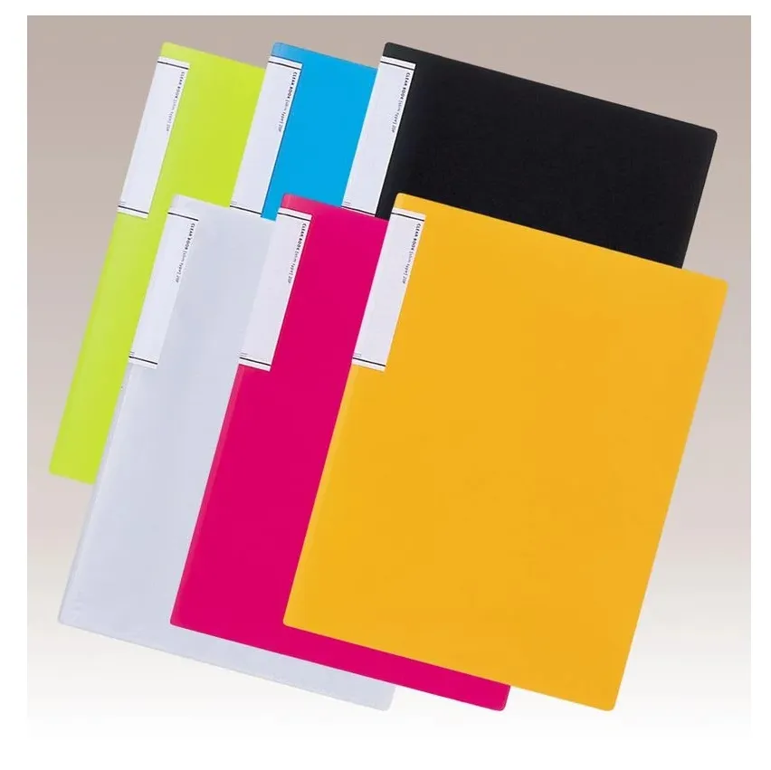 LIHIT A4文件夾資料本 20入(N-7111)＊幾乎無厚度方便放入手提包 價格比較,價格查詢,歷史價格詳細信息