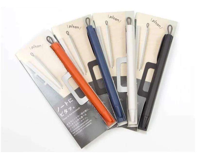 ZEBRA 斑馬 Pitan 0.5 鋼珠筆 隨身攜帶 磁吸筆架 JJ115【金玉堂文具】 歷史價格詳細信息