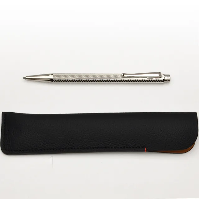 CARAN d’ACHE 卡達 聖誕限定 Sparkle 閃亮金 原子筆 歷史價格詳細信息