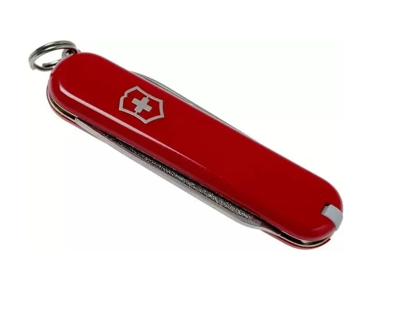VICTORINOX 瑞士維氏 6用瑞士刀 歷史價格詳細信息