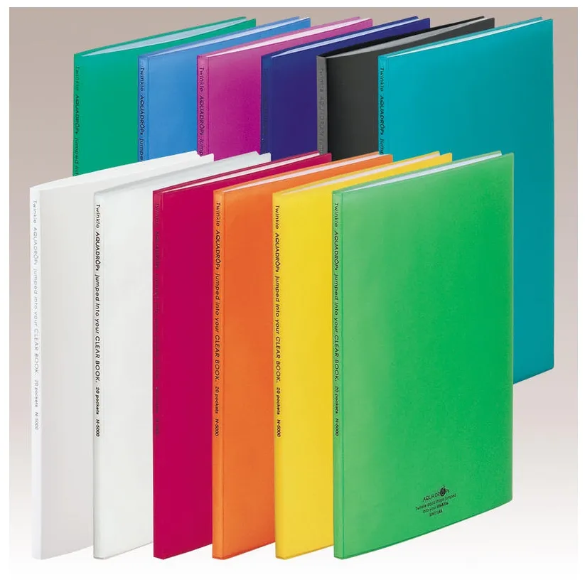 【LIHIT】AQUA DROPs A4資料本10入-黃 N-5100-5【金石堂】 歷史價格詳細信息