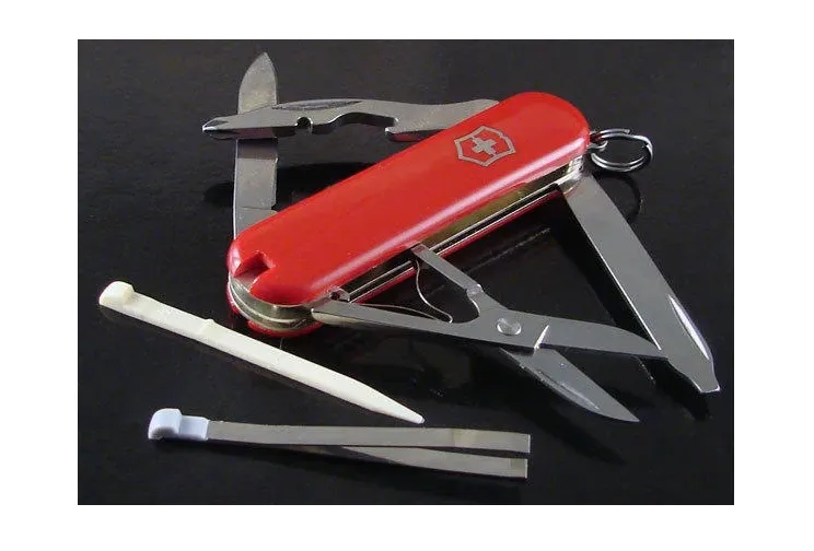 瑞士製造 維氏VICTORINOX 勇武者12用瑞士刀-白(1.3603.7) 歷史價格詳細信息