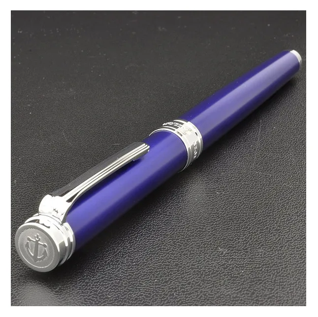 日本 Sailor寫樂 Barcarolle 14K 金屬霧面黑白夾鋼筆(11-1529)金屬LOGO有質感 歷史價格詳細信息