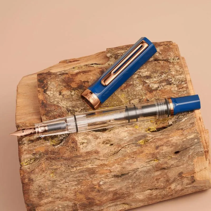 臺灣 TWSBI 三文堂 ECO鋼筆-白 活塞上墨 歷史價格詳細信息