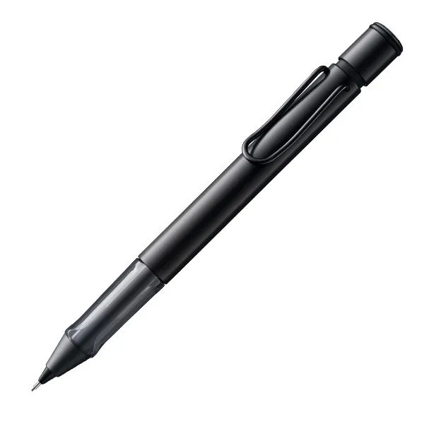 LAMY AL-STAR恆星系列 自動鉛筆 銀黑 126 歷史價格詳細信息