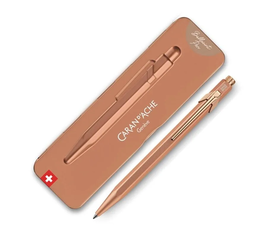 瑞士 卡達 CARAN D’ACHE 849 香港・2019 得獎設計限量版 原子筆 歷史價格詳細信息