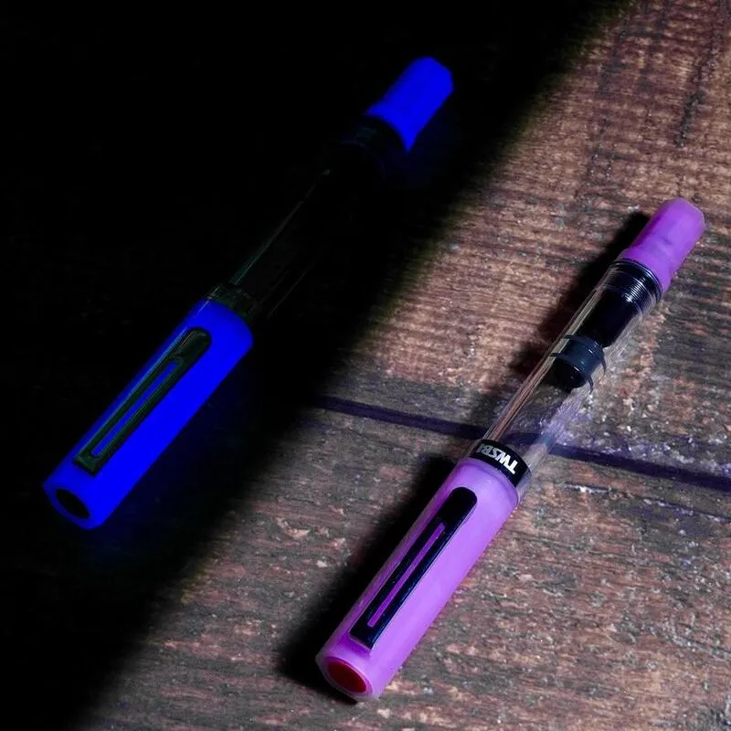 臺灣 TWSBI 三文堂 ECO鋼筆-白 活塞上墨 歷史價格詳細信息