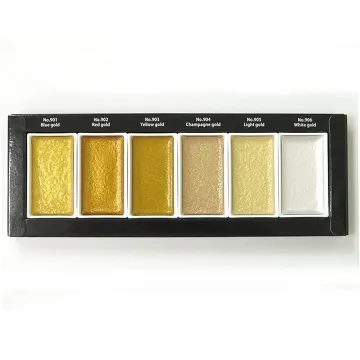 日本 Kuretake吳竹 萬年毛筆 40周年 金色限定版 (DU190-50) 歷史價格詳細信息