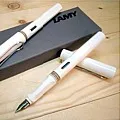 德國品牌 LAMY 口袋筆芯 M22 (F/M/黑/藍) 適用 pico / scribble 等筆款 歷史價格詳細信息