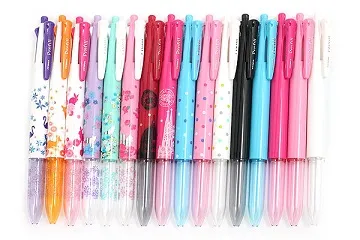 斑馬 ZEBRA Prefill S4A11 四色變芯筆管【金玉堂文具】 歷史價格詳細信息